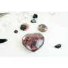 Rodonit - srdce velké