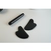 Gua Sha z Obsidiánu