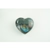 Labradorit srdce - velké