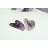 Gua Sha z Ametystu