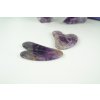 Gua Sha z Ametystu