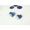 Srdíčko - Lapis Lazuli