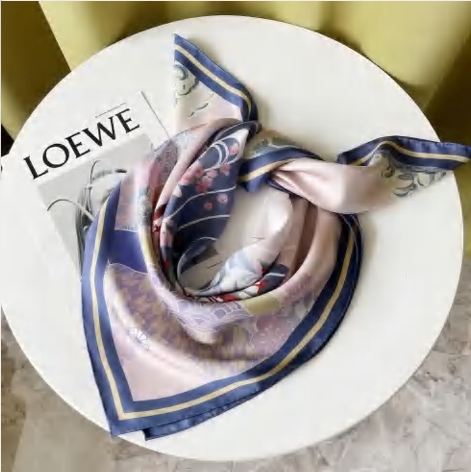 Eticky pěstované hedvábí LOVESILK