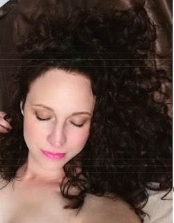 Péče o vlasy přes noc: HEDVÁBNÝ POLŠTÁŘ LOVESILK