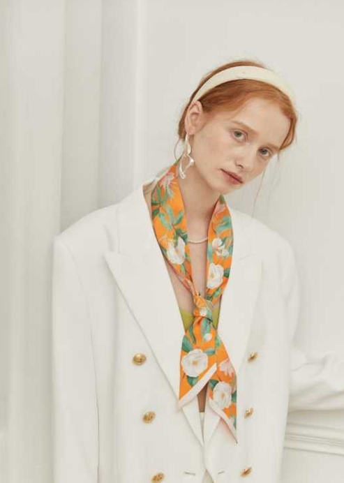 Historie pravého hedvábí