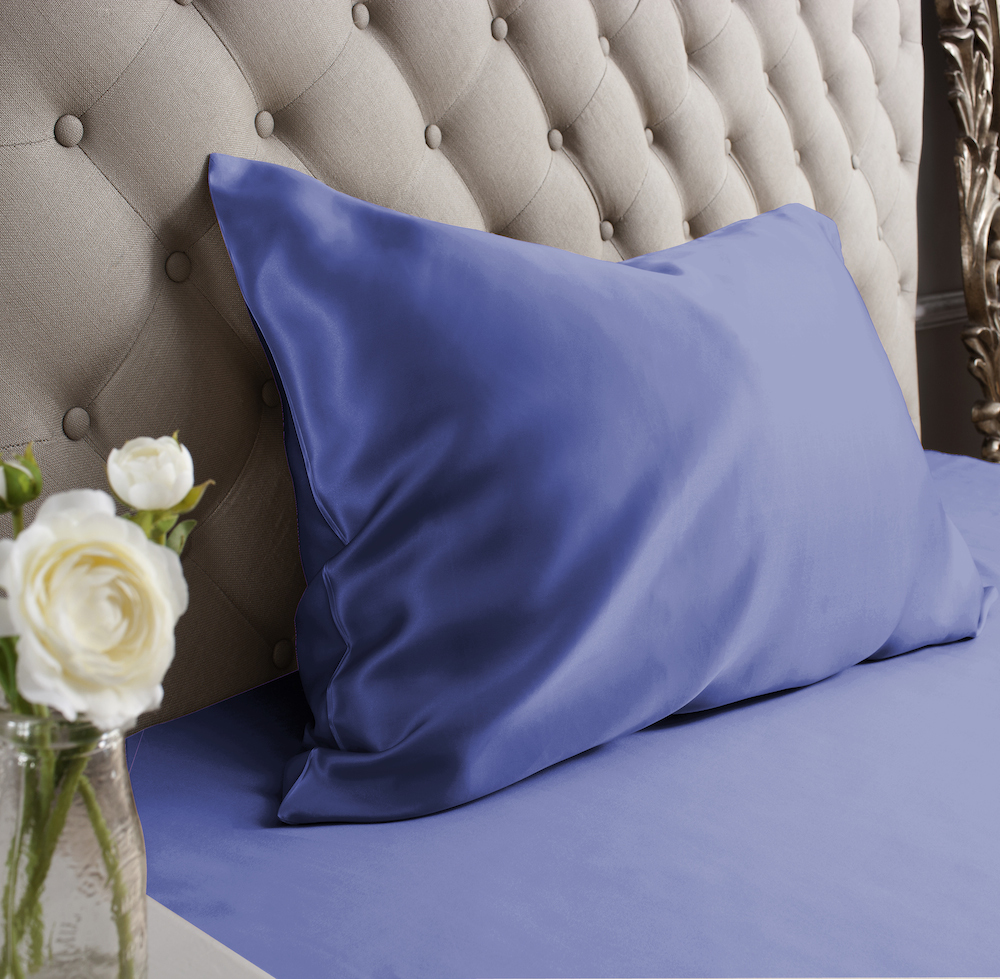 LOVESILK: Kdo jsou naši klienti? "Proč se vracím k hedvábí a co znamená TSW??"