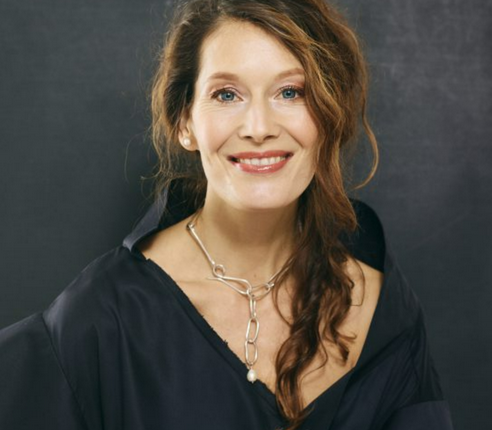 Barbora Seidlová