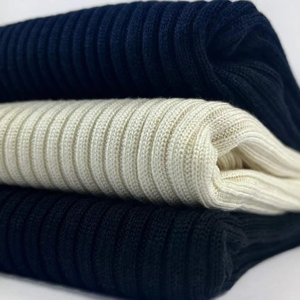 damsky hedvabny rolak svetr LOVESILK barvy