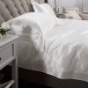 hedvabny set povleceni morusove hedvabi bila LOVESILK