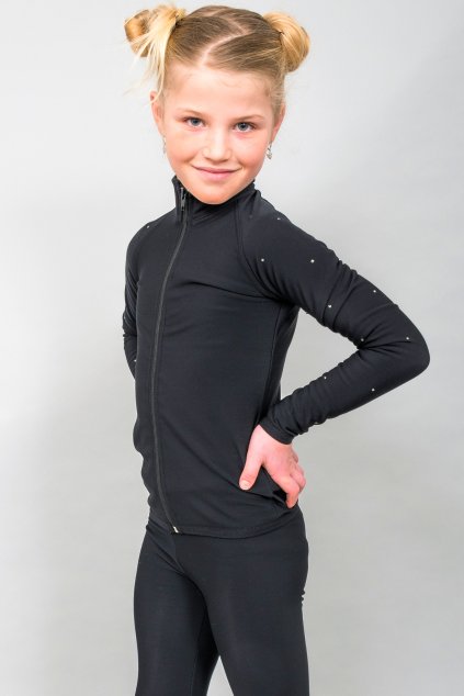 Mikina basic