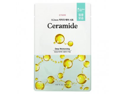ceramide mask