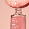 anua ampoule serum peach 70 niac1