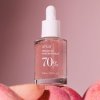 anua ampoule serum peach 70 niac