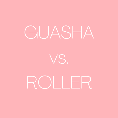 Příbuzní nebo cizinci? GUASHA versus ROLLER