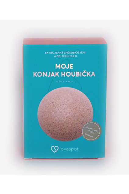 lovespot box0224 limitka