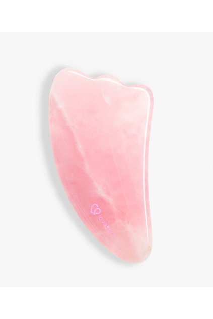 GUA•SHA • křídlo z růženínu