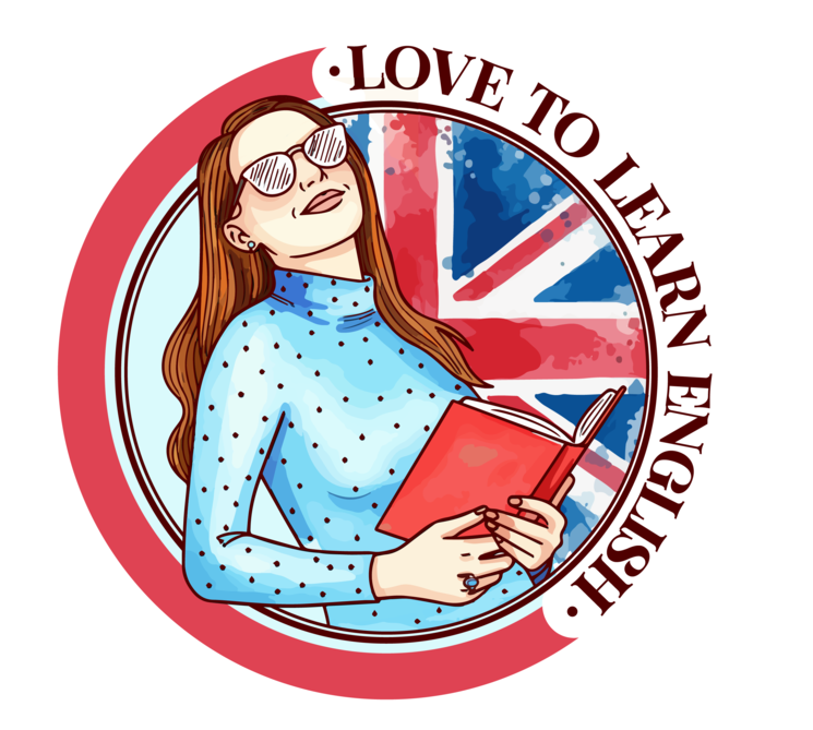LoveToLearnEnglish.sk