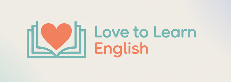 LoveToLearnEnglish.sk