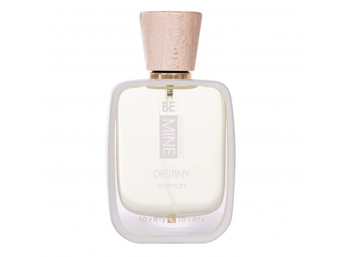 LOVELY LOVERS BEMINE DESTINY 50ML - " FEROMONY PRO ŽENY"