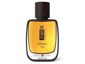 LOVELY LOVERS BEMINE DESTINY 50ml - " feromony pro muže "