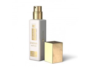 LOVELY LOVERS BEMINE ENIGMA 15ml - " feromony pro ženy"
