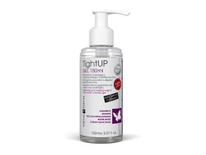 Lovely Lovers TightUP Gel INNOVATIVE FORMULA, lubrikační gel - 150ml