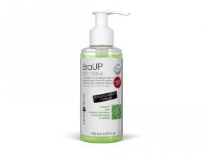 Gel na zpevnění poprsí LovelyLovers BraUP Pearl&Voluplus formula, 150ml