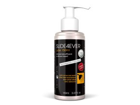 SLIDE4EVER Silicone Lube 150ml (silikonový gel)