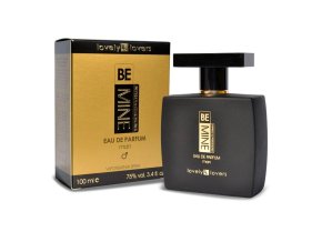 145 feromonvy parfem lovely lovers bemine 100ml pro muze