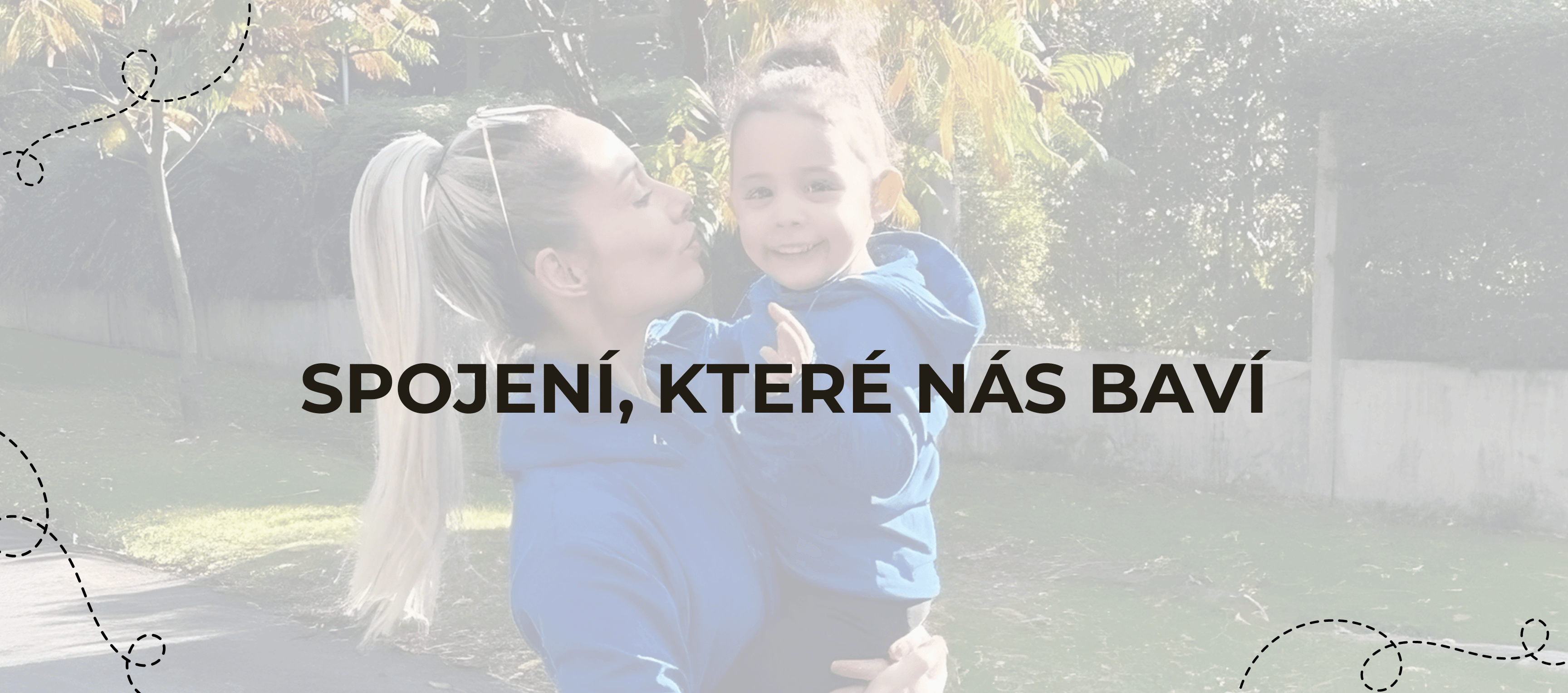 Dětské oblečení