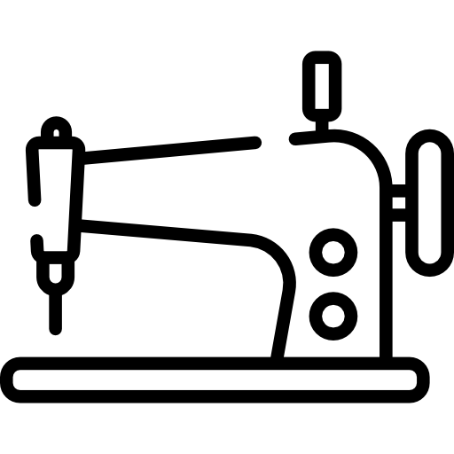 Ručně šité výrobky