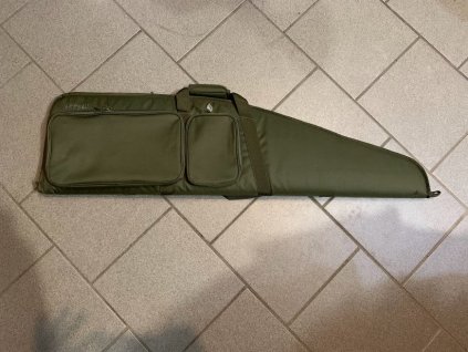 Poudro na zbraň 105 cm