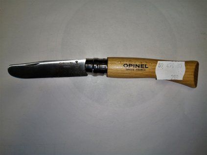 Skládací nůž Opinel