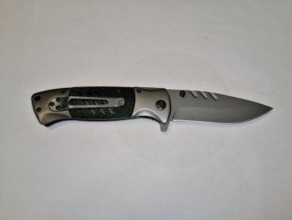 Skládací nůž na opasek Magnum