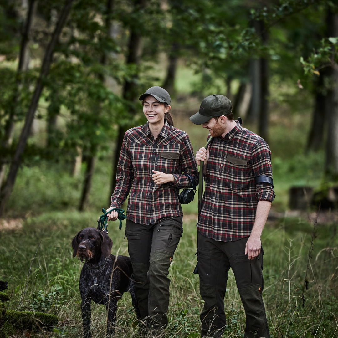 Podzimní lovecká sezóna