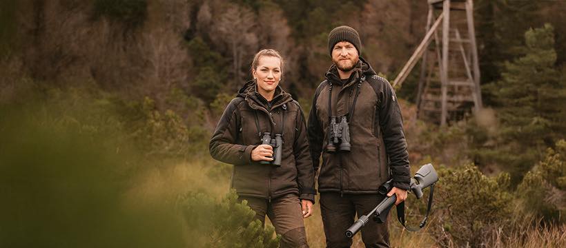 Praktický průvodce: vrstvení oblečení pro ženy do přírody