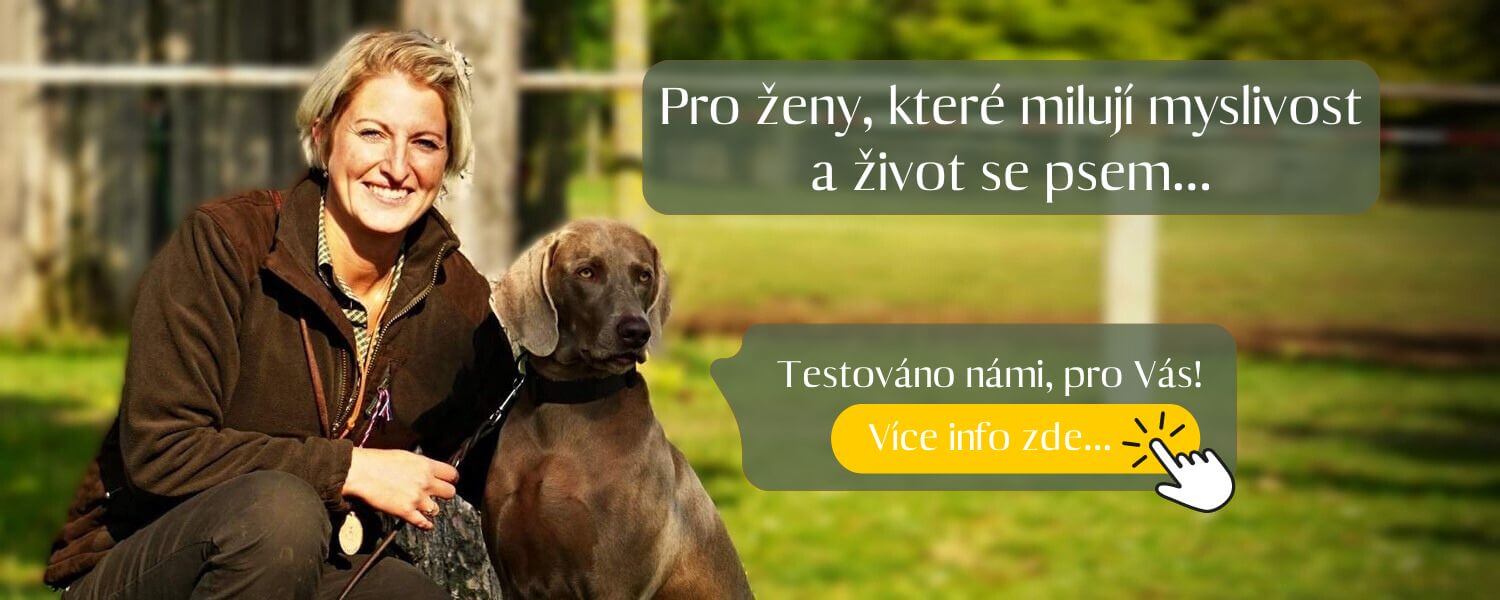 Pro ženy - testování