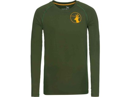 Funktions Longsleeve Anti Zecke4