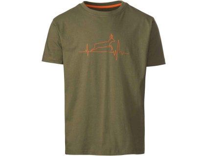 T Shirt Bock Beat1