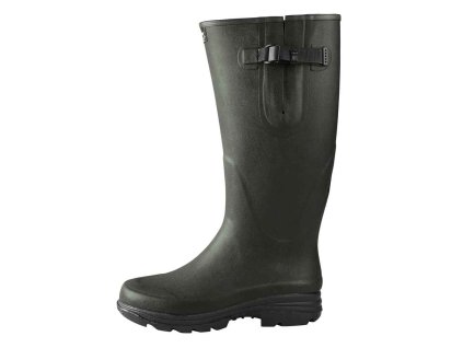 Neoprenové holínky s přezkou1