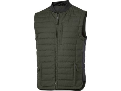 Prošívaná vesta Turuk5
