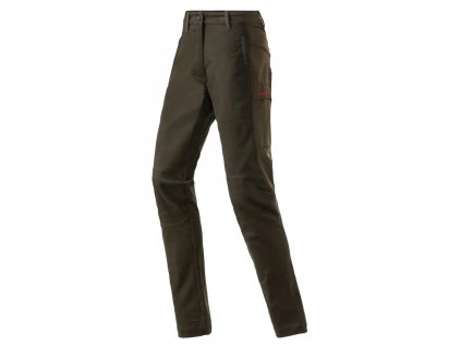 Damske kalhoty huntreggings