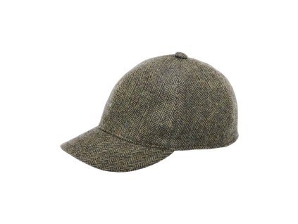 kšiltovka tweed2