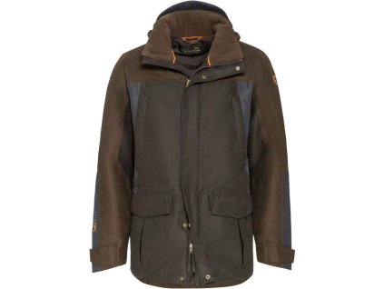 Zimní lovecká parka Huntex Signature7
