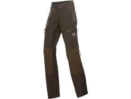 damske kalhoty Cargo Agile