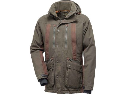 Pánská lovecká zimní parka PS 50002