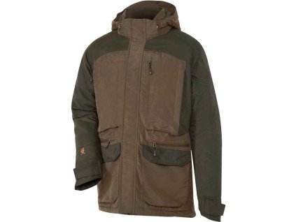 Pánská zimní lovecká parka Evo Huntex1