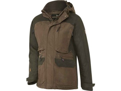 Dámská zimní lovecká parka Evo Huntex 2.03