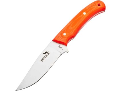 Zpracovací nůž Cygnus Micarta1