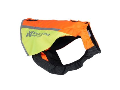 Reflexní vesta protector vest 2.08